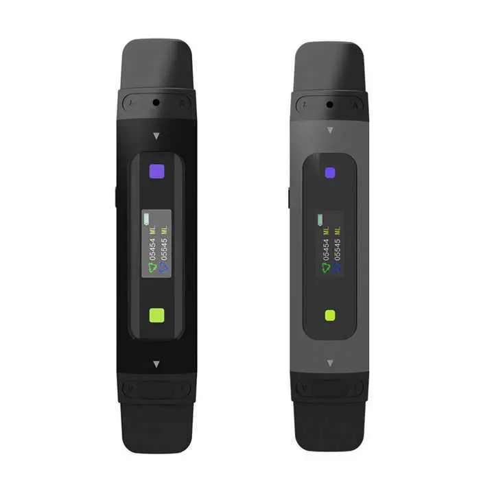 Health & Wellness Affiliate Programs - High Quality SmartAPP Controlled Breathing Trainer