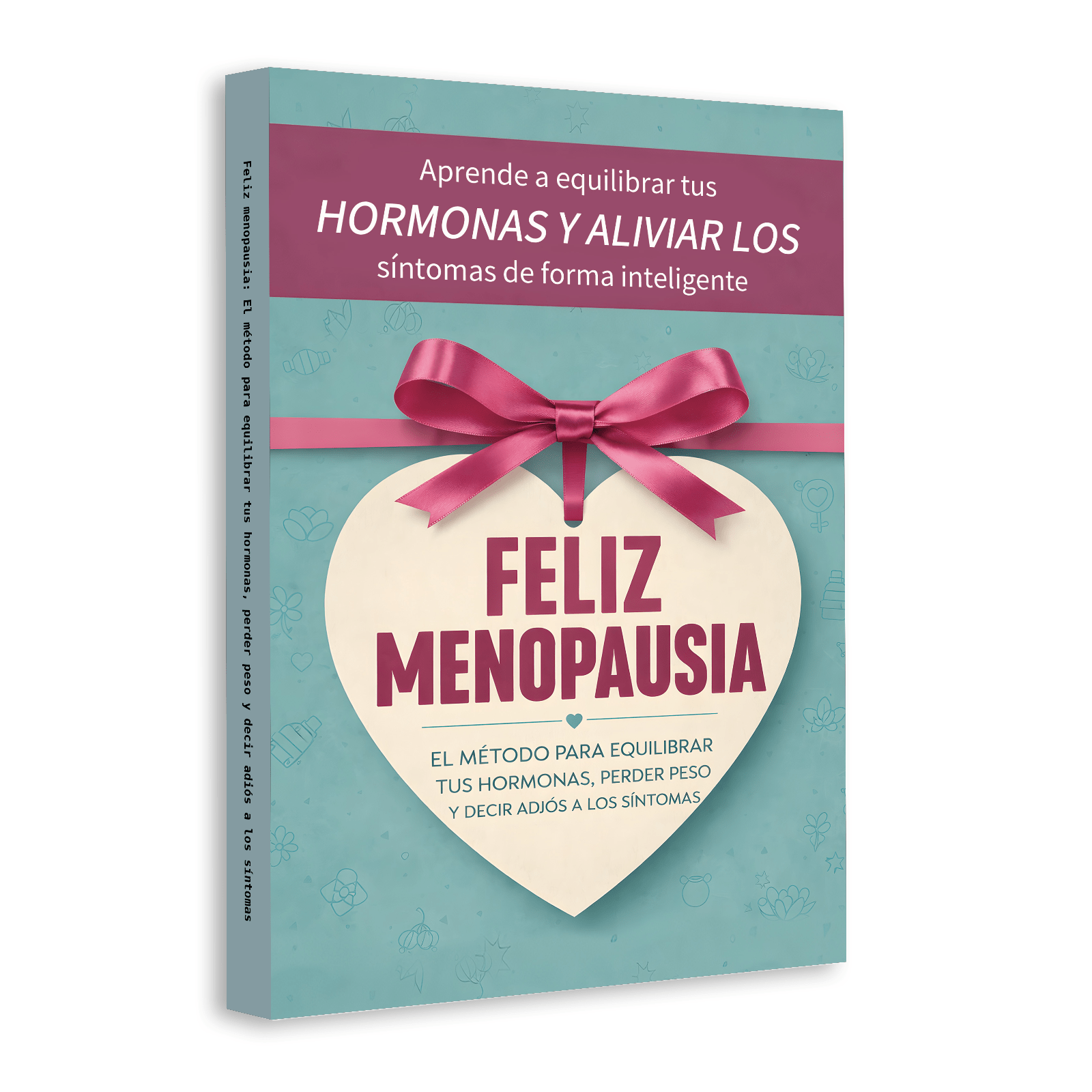 Feliz Menopausia, Spanish Lang - đánh giá và giá Health Wellness News