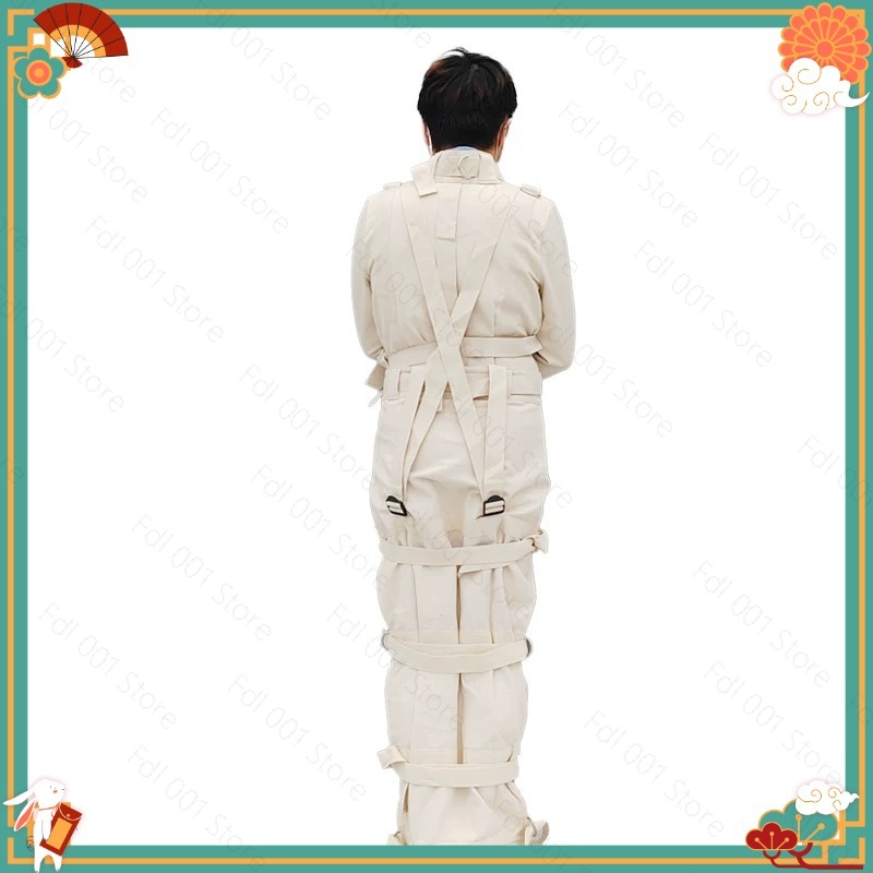 Patient Protective Restraint S - đánh giá và giá Ankle Brace Support