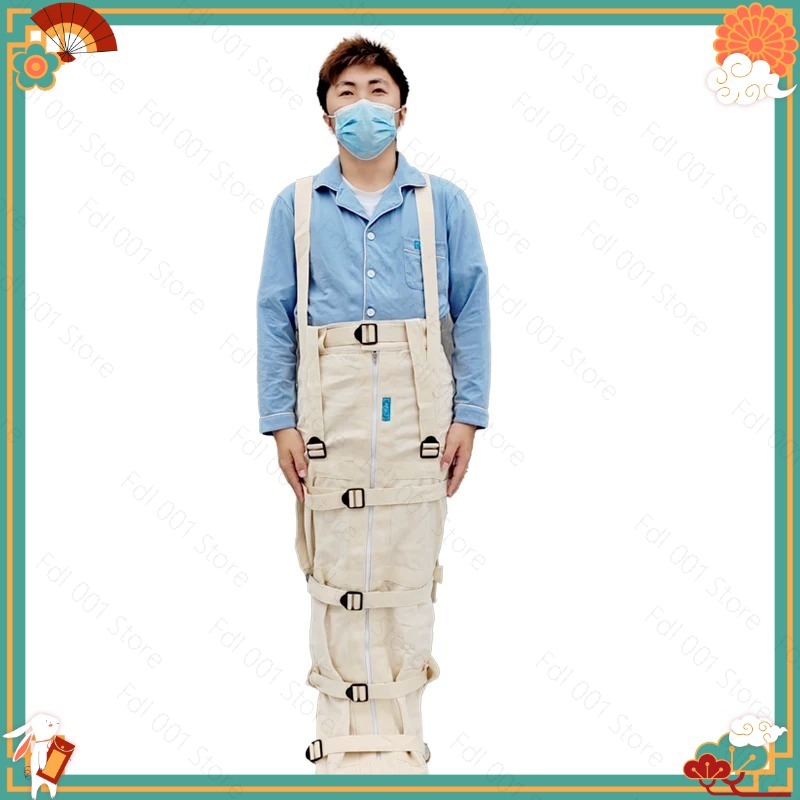 Patient Protective Restraint S - đánh giá và giá Ankle Brace Support