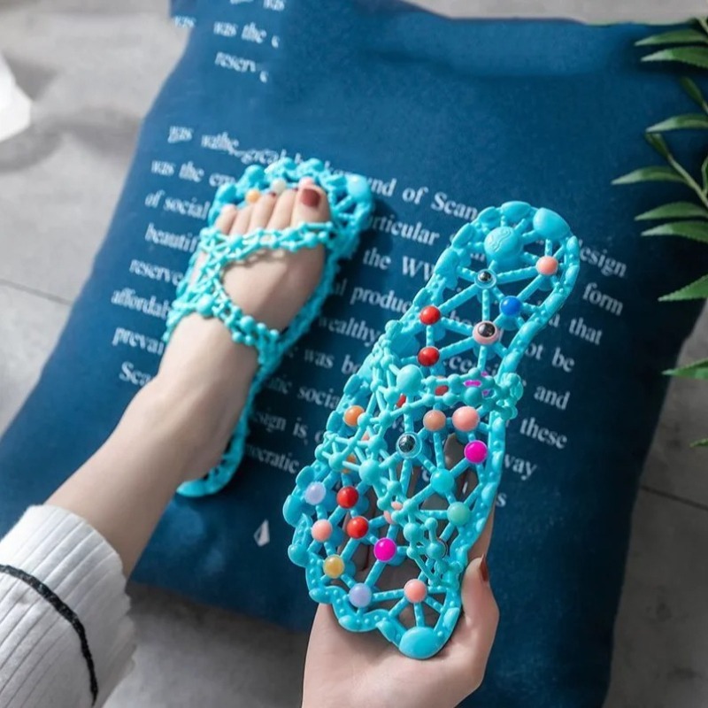 Slippers Summer Foot Bottom Gr - đánh giá và giá Health & Wellness Affiliate Programs