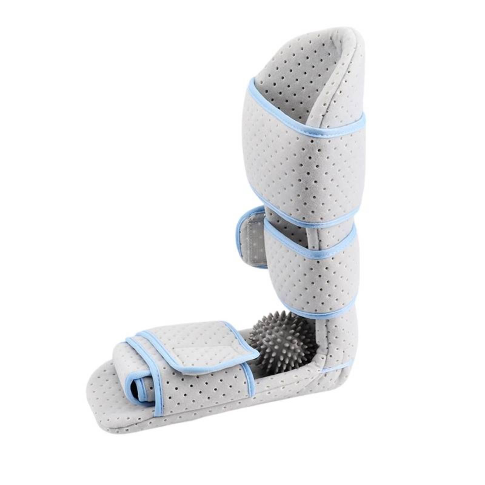 Breathable Foot Support Orthos - đánh giá và giá Ankle Brace Support