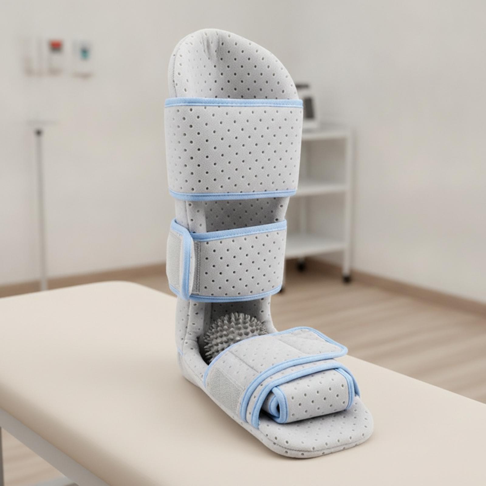 Breathable Foot Support Orthos - đánh giá và giá Ankle Brace Support