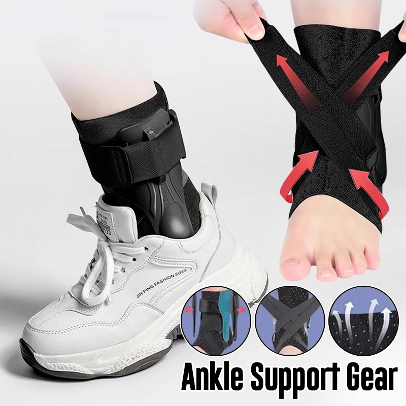 1pc Ankle Support Gear Ankle S - đánh giá và giá Ankle Brace Support