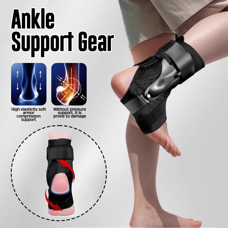 1pc Ankle Support Gear Ankle S - đánh giá và giá Ankle Brace Support