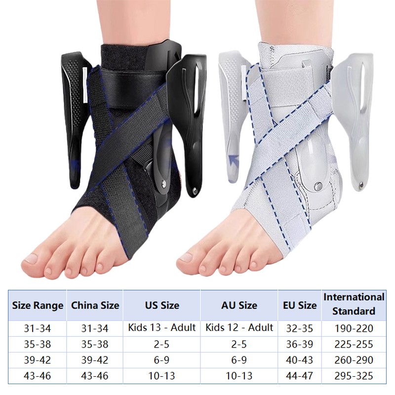 1pc Ankle Support Gear Ankle S - đánh giá và giá Ankle Brace Support