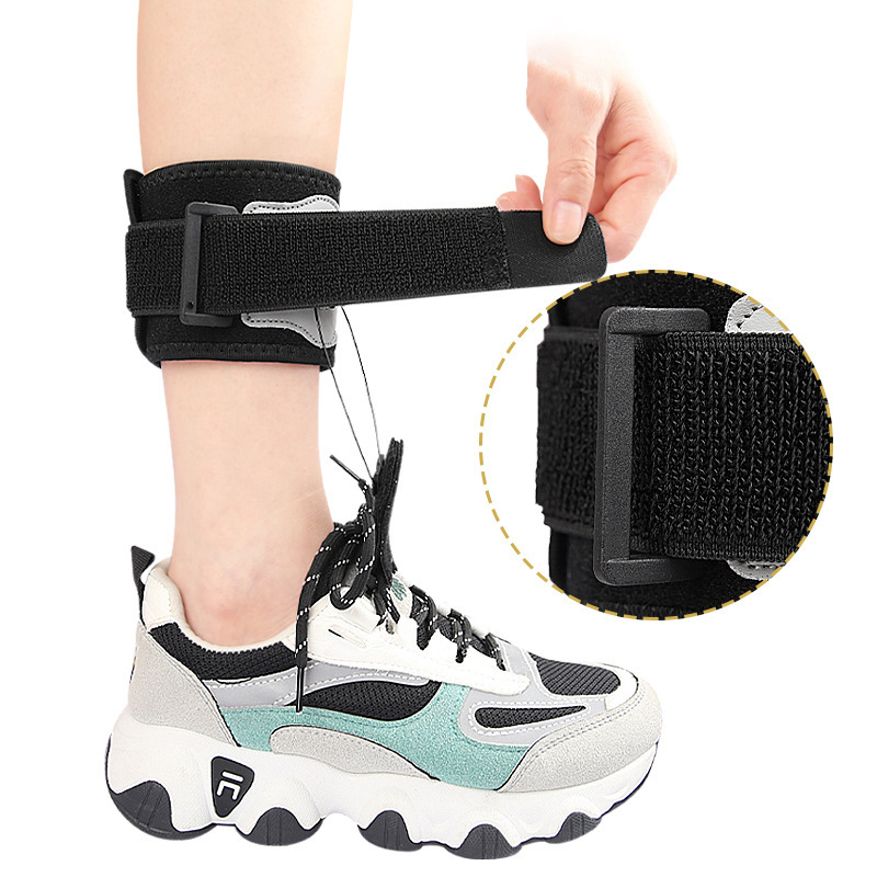 【AD】Afo Foot Drop Brace Knob A - đánh giá và giá Ankle Brace Support