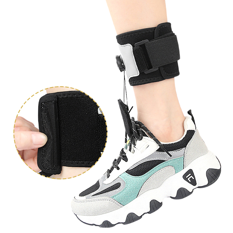 【AD】Afo Foot Drop Brace Knob A - đánh giá và giá Ankle Brace Support