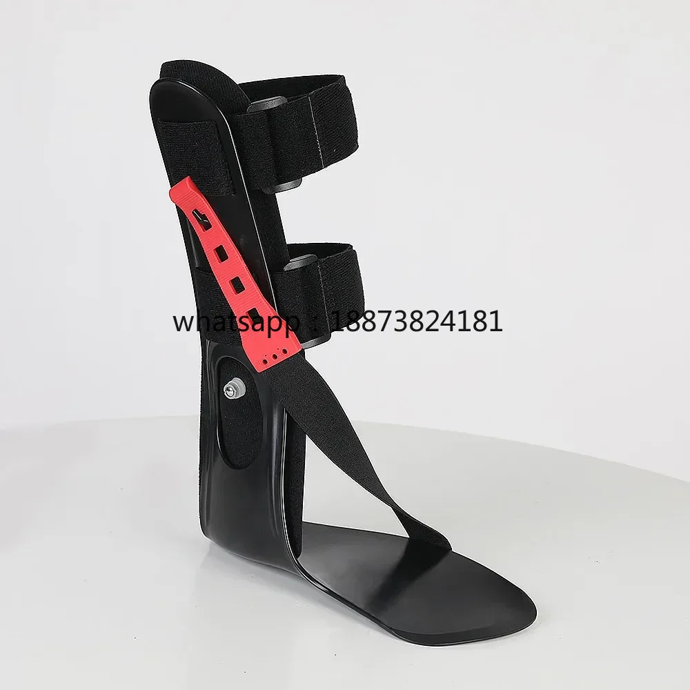 Right /Left Foot Orthosis Ankl - đánh giá và giá Ankle Brace Support