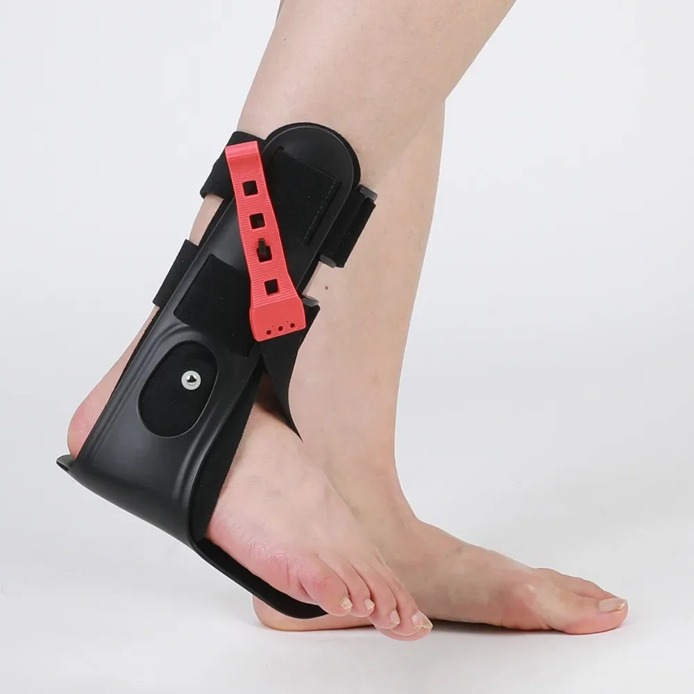 Right /Left Foot Orthosis Ankl - đánh giá và giá Ankle Brace Support