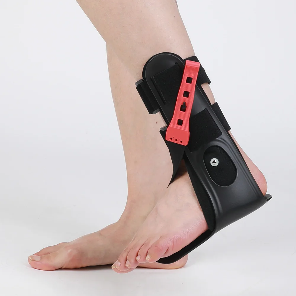 Right /Left Foot Orthosis Ankl - đánh giá và giá Ankle Brace Support