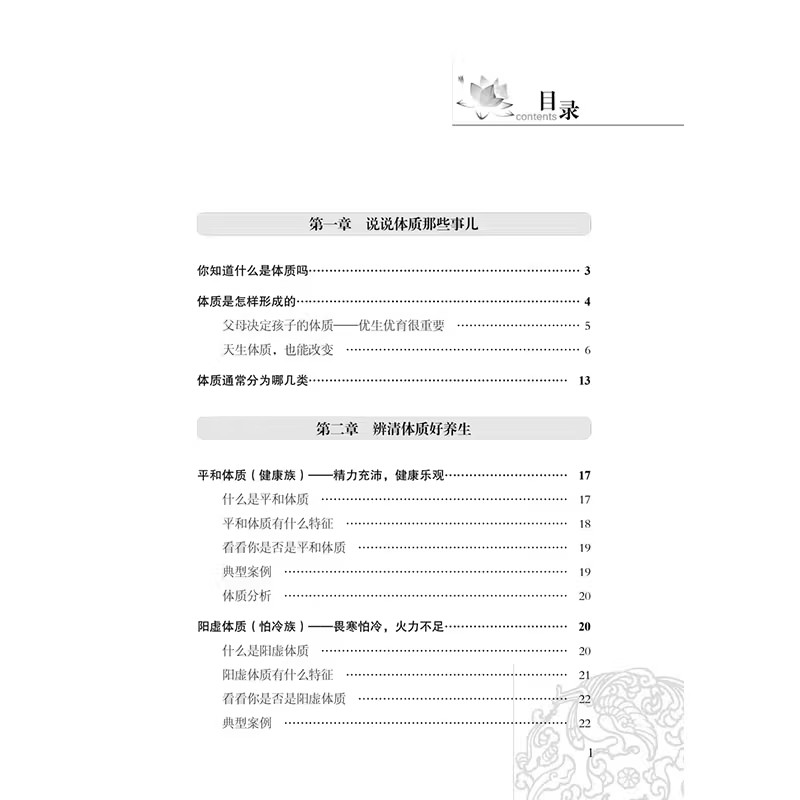 TCM Body Type Constitution Gui - đánh giá và giá Health Wellness Tips