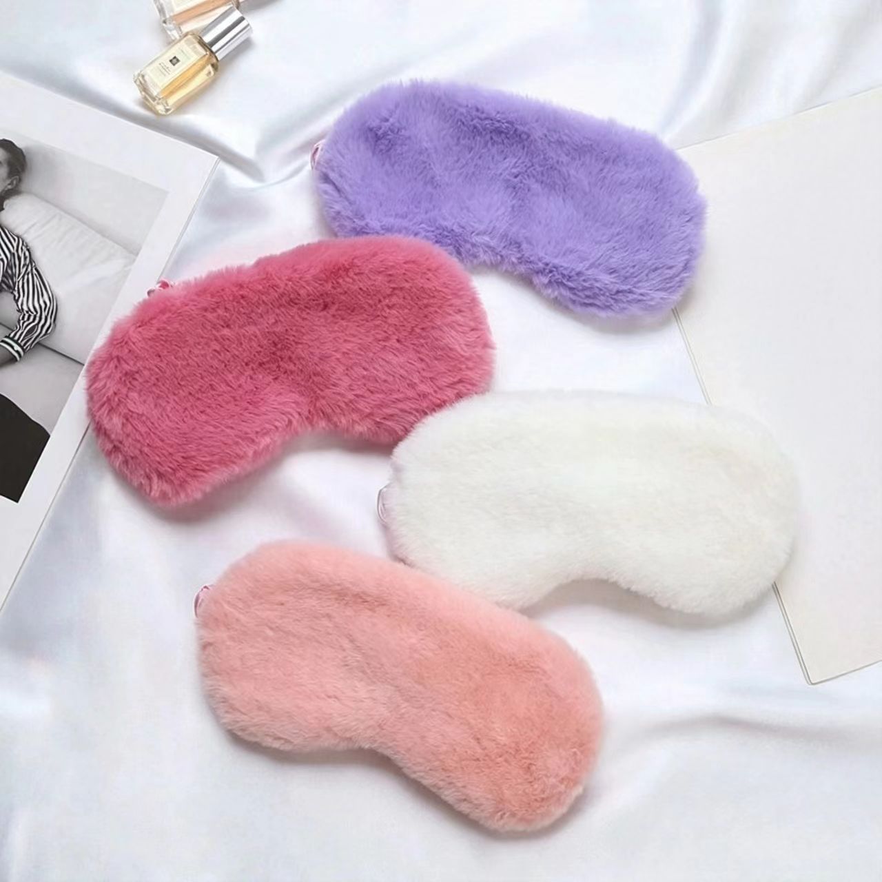 Sleeping Mask Sleeping Blindfo - đánh giá và giá Health & Wellness Affiliate Programs