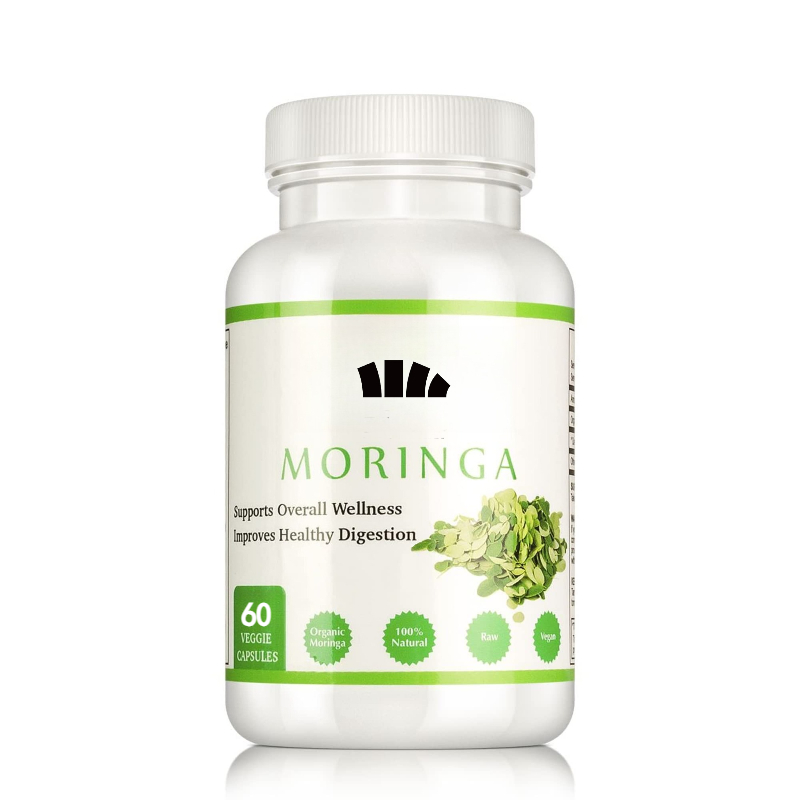 Annona Capsules Contain Moring - đánh giá và giá Health Wellness Day