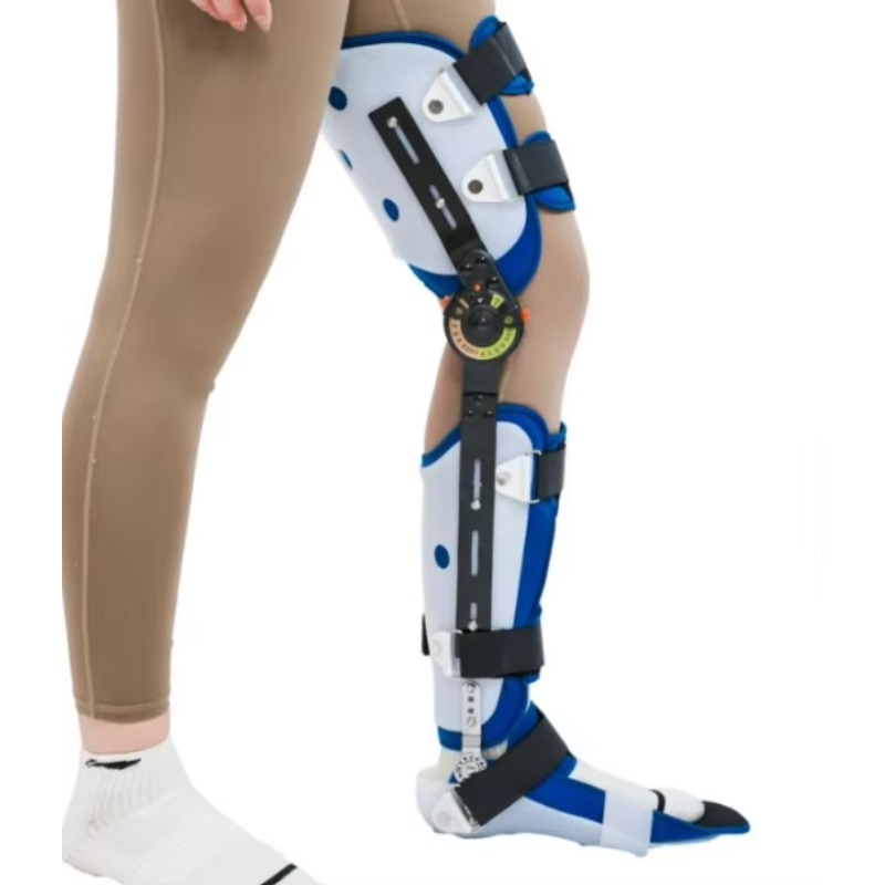 Knee Orthosis Support Joint St - đánh giá và giá Ankle Brace Support