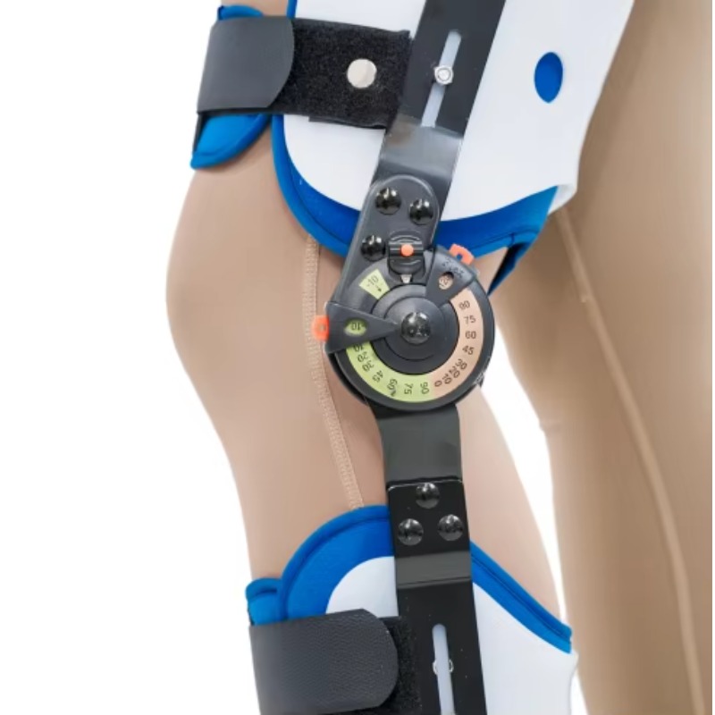 Knee Orthosis Support Joint St - đánh giá và giá Ankle Brace Support