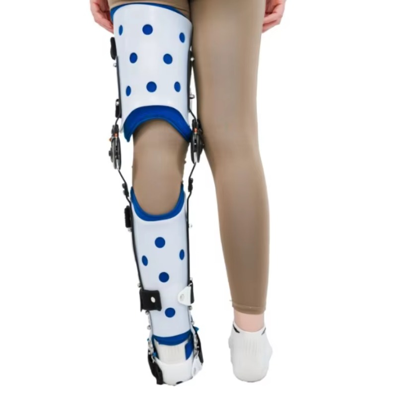 Knee Orthosis Support Joint St - đánh giá và giá Ankle Brace Support