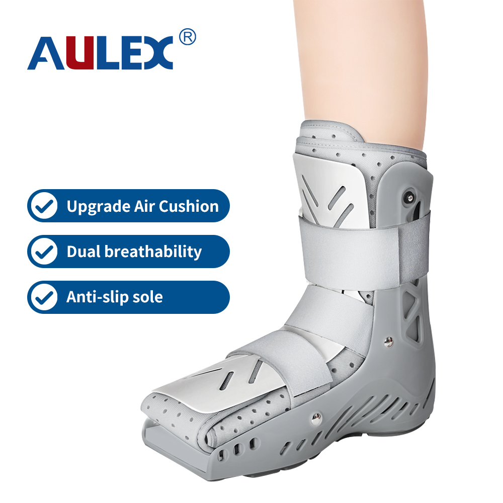 Adjustable Orthotics Ankle Joi - đánh giá và giá Ankle Brace Support