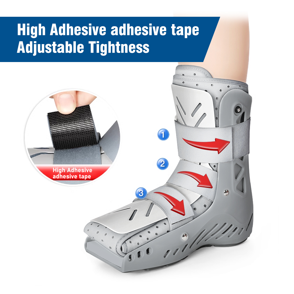 Adjustable Orthotics Ankle Joi - đánh giá và giá Ankle Brace Support