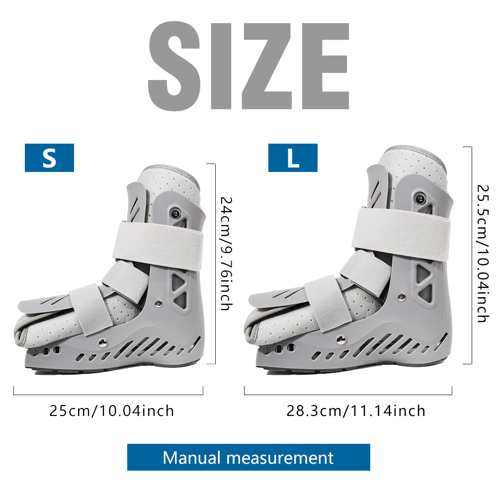 Adjustable Orthotics Ankle Joi - đánh giá và giá Ankle Brace Support