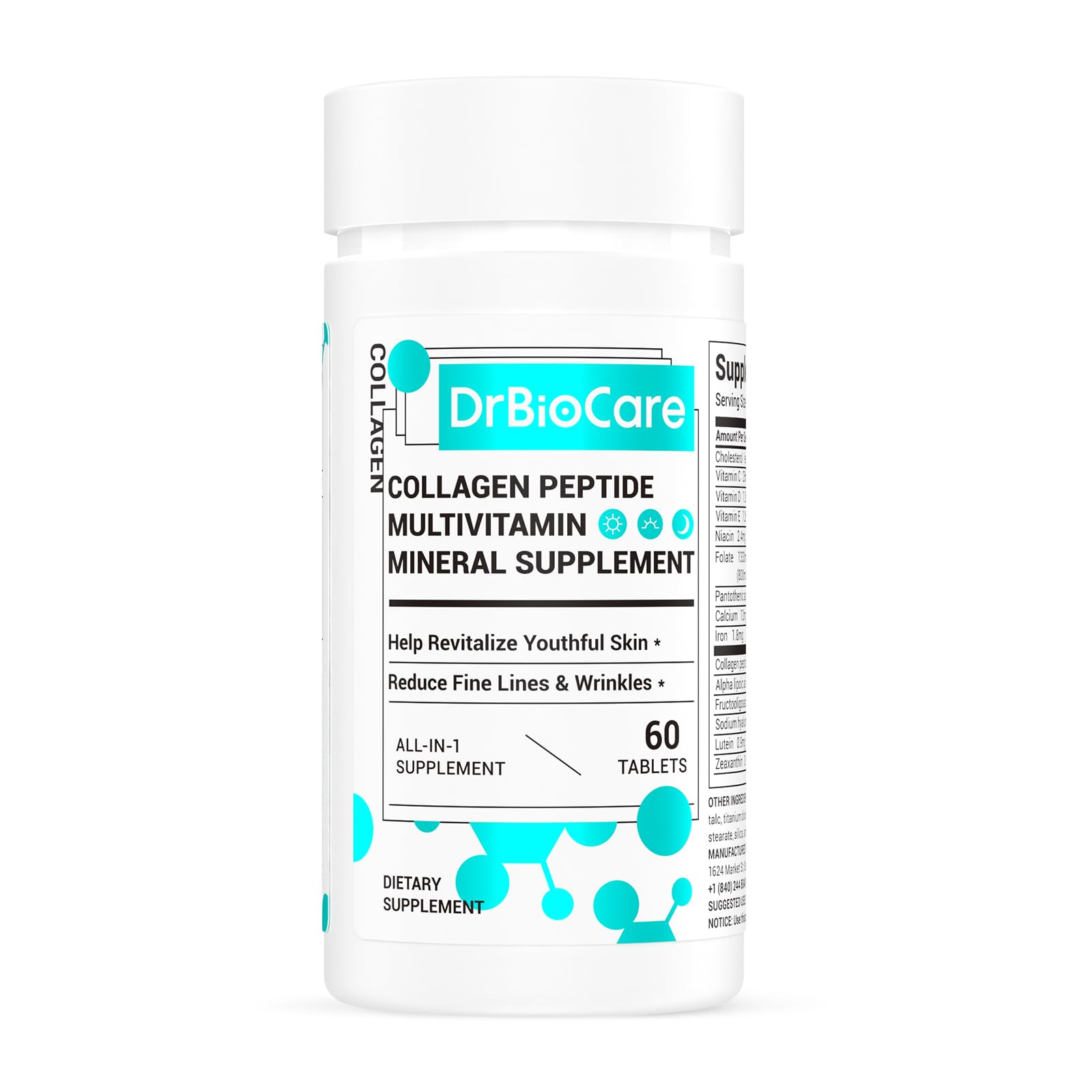 Complete Multivitamin Gummies  - đánh giá và giá Health & Wellness Affiliate Programs