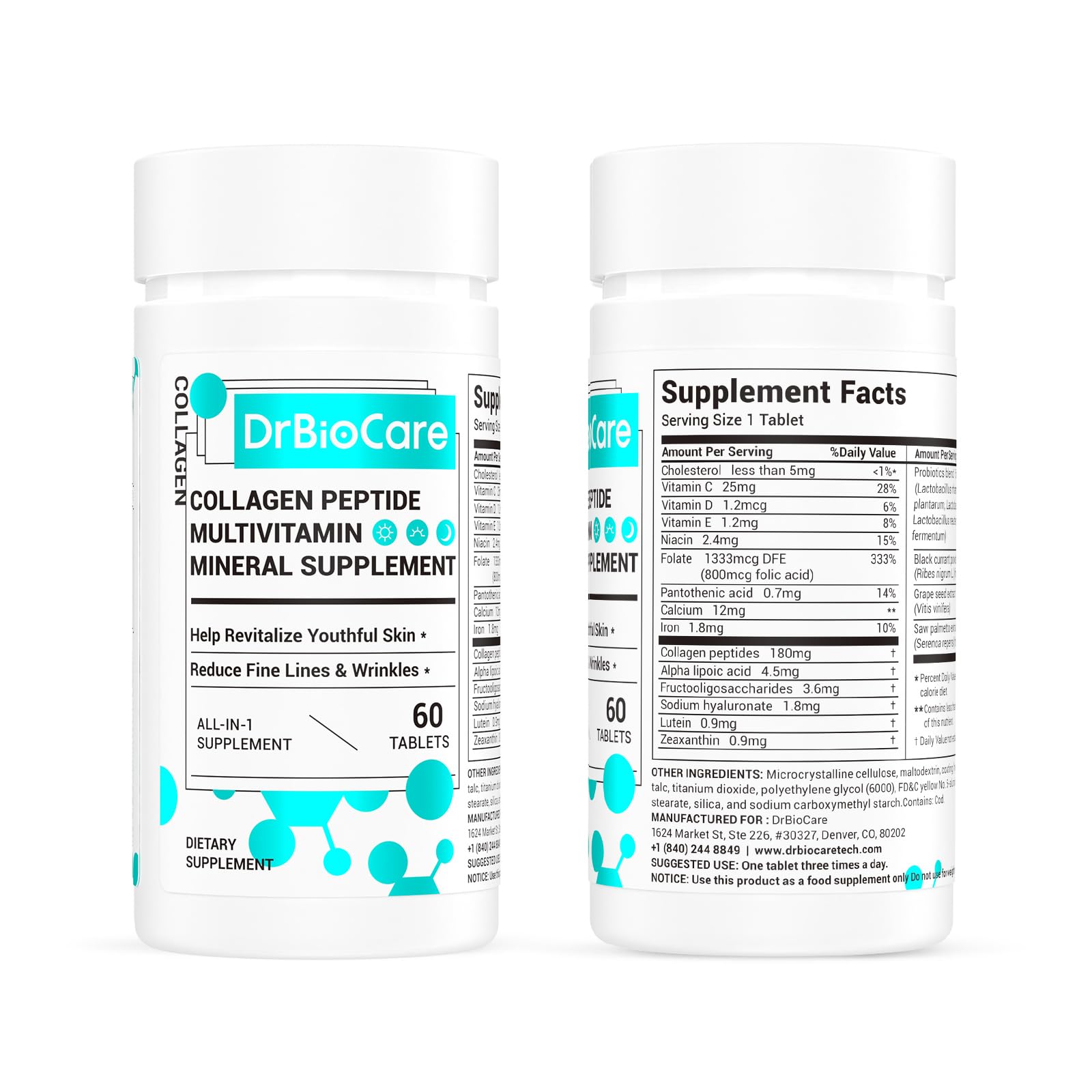 Complete Multivitamin Gummies  - đánh giá và giá Health & Wellness Affiliate Programs