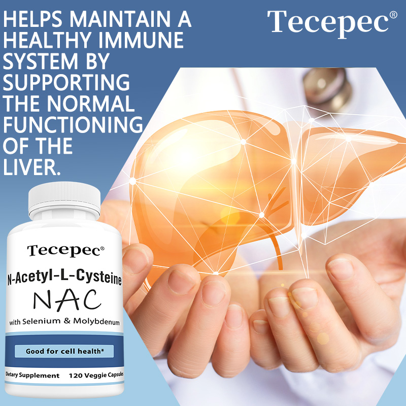 NAC Capsules – Antioxidant, Su - đánh giá và giá Health Wellness Day