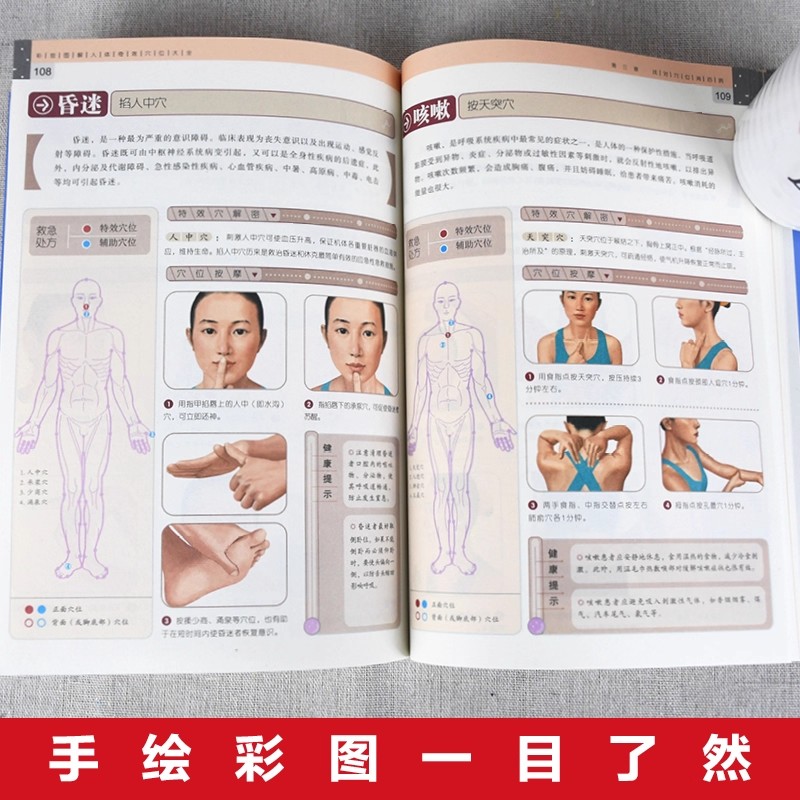 Acupoint Massage & TCM Health  - đánh giá và giá Health & Wellness Affiliate Programs