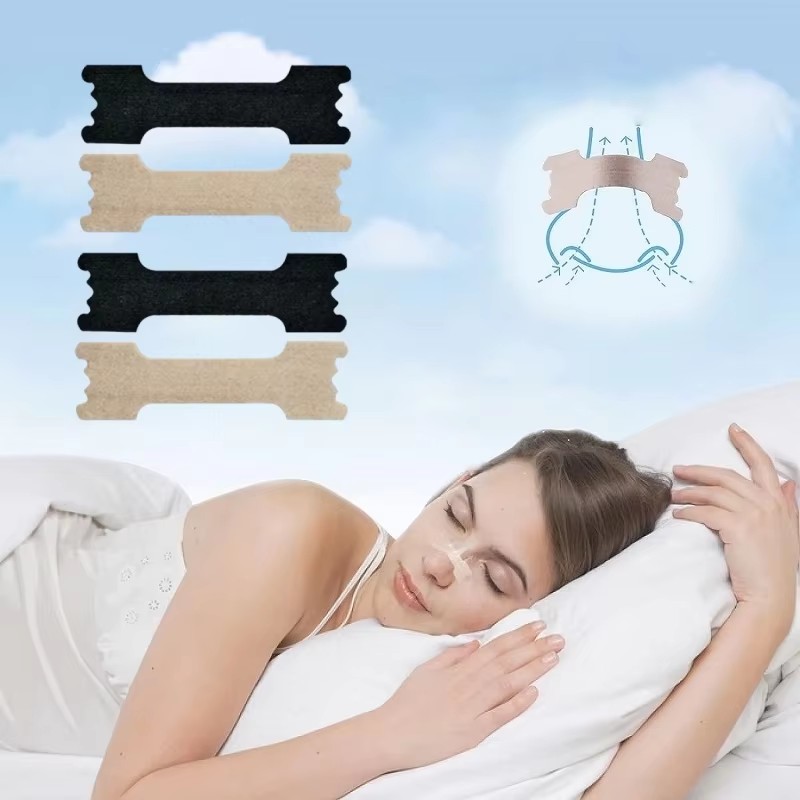 10-100pcs Anti-snoring Strips  - đánh giá và giá Health & Wellness Affiliate Programs