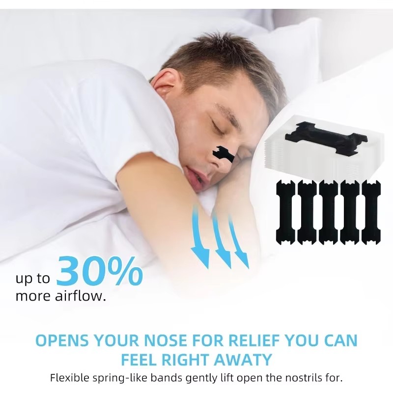 10-100pcs Anti-snoring Strips  - đánh giá và giá Health & Wellness Affiliate Programs