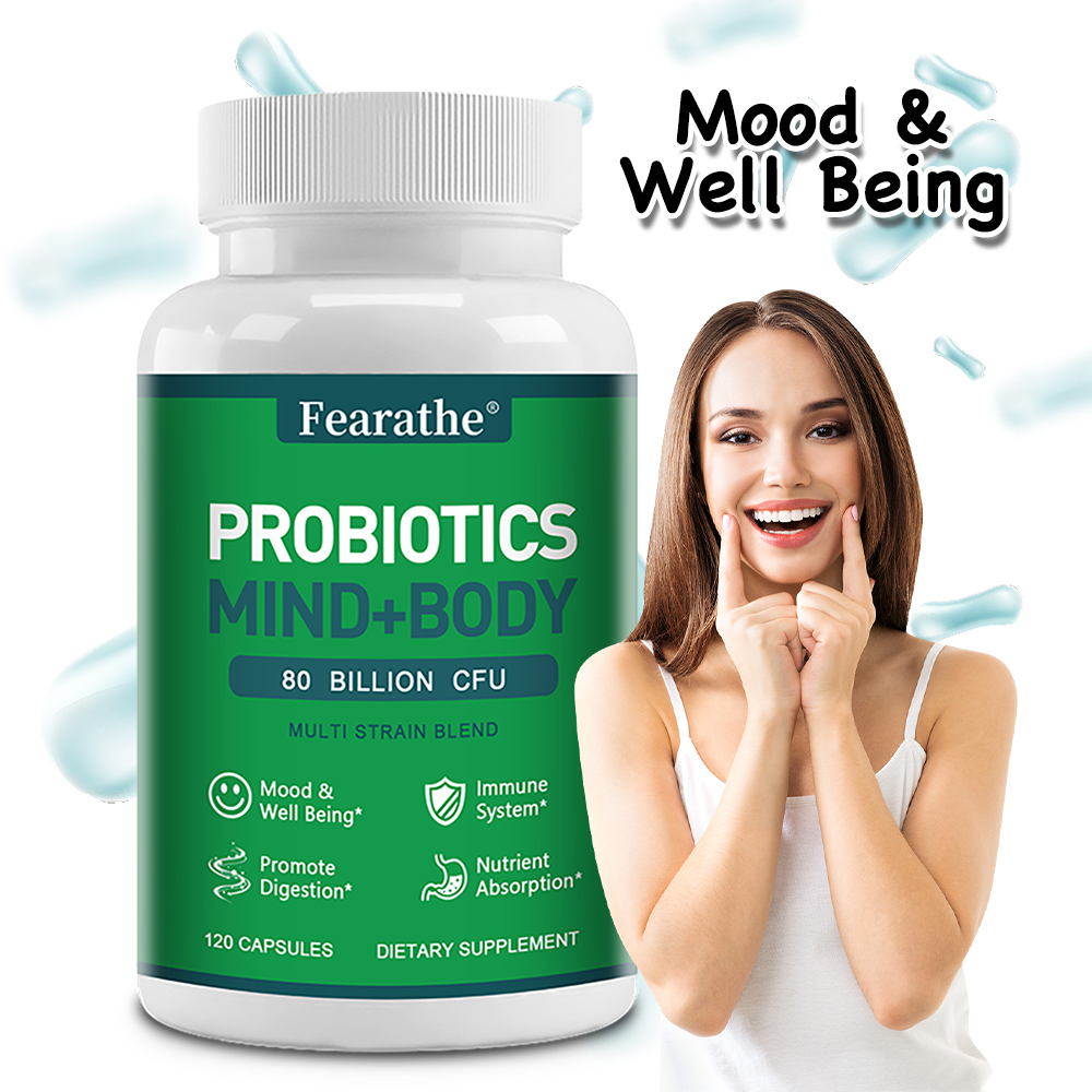 Prebiotics Probiotics & Digest - đánh giá và giá Health Wellness Day